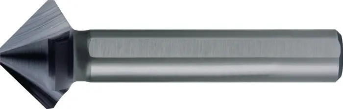 Produktfoto 1 von Kegelsenker ULTIMATECUT DIN 335C 90Grad D.25mm HSSE-Co 5 RUnaTEC Z.3 RUKO