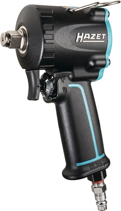 Produktfoto 1 von Druckluftschlagschrauber 9012M-1 12,5mm (1/2Zoll) A4-kt.678 Nm HAZET