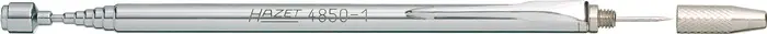 Teleskopmagnetheber 4850-1 Gesamt-L.670mm Magnetkopf-D.6mm Trgf.0,55kg