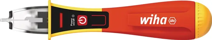 Produktfoto 1 von Spannungsprüfer SB 255-14 90-1000 V AC einpolig WIHA