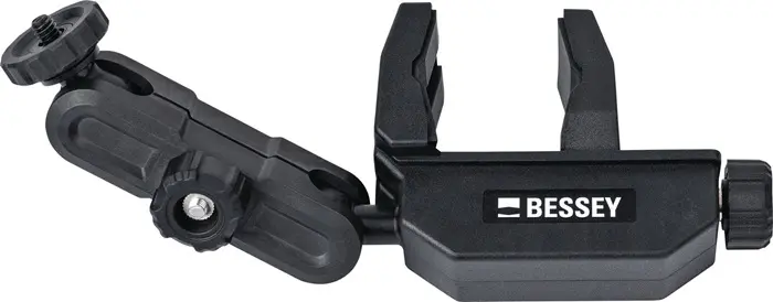 Produktfoto 1 von Halterung Gewinde 1/4Zoll BESSEY