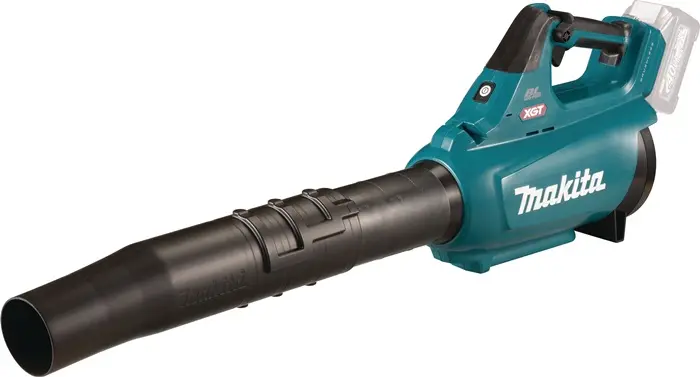 Akku-Gebläse UB001GZ 40 V 53/64 m/s 0 -13,5/16 m³/min Krt.MAKITA