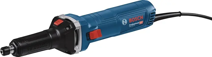 Produktfoto 1 von Geradschleifer GGS 30 LS Prof.33000min-¹ 750 W 6-8mm BOSCH