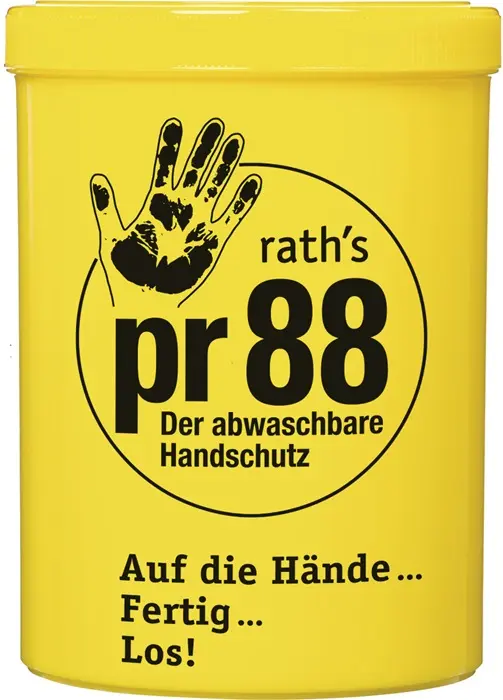 Produktfoto 1 von Hautschutzcreme pr88 1l PR88