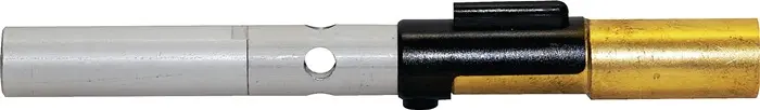 Produktfoto 1 von Standardbrenner 8704 Brenner-Ø 16mm Verbrauch 90 g/h 1,2 kW SIEVERT