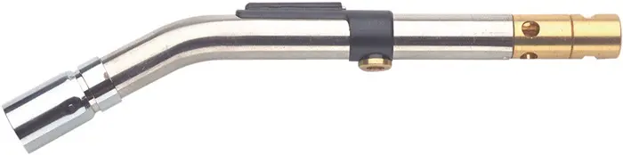 Produktfoto 1 von Weichlötbrenner Promatic Brenner-D.19mm Verbrauch 250 g/h 3,2 kW SIEVERT