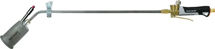 Produktfoto 1 von Aufschweißbrenner PRO 88 Titanium 70/850 Piezo SIEVERT