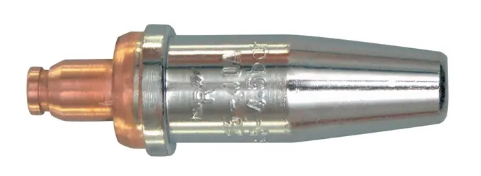Produktfoto 1 von Blockbrennschneiddüse AB AB 60-100mm Blockdüse GCE