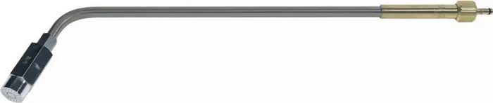 Produktfoto 1 von Wärmeinsatz STAR F-PMY Einsatzgr.10 L.420mm Propan,Methan,Mapp MESSER-CUTTING