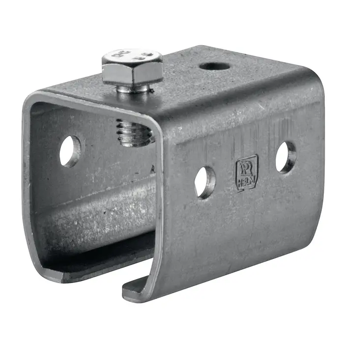 Produktfoto 1 von Übersteckmuffe -04 1304 Pro 300 STA blk HELM