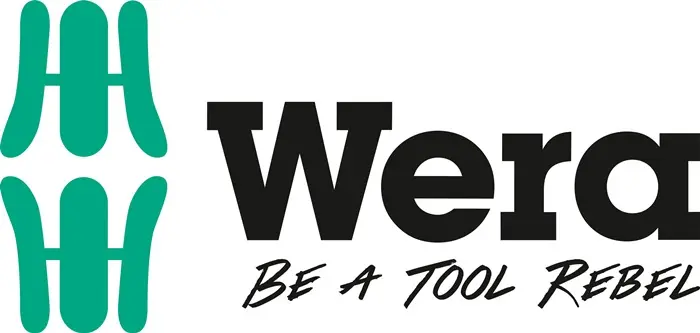 Produktfoto 1 von Bit-/Steckschlüsselset Tool-Check PLUS 1 39-tlg.WERA