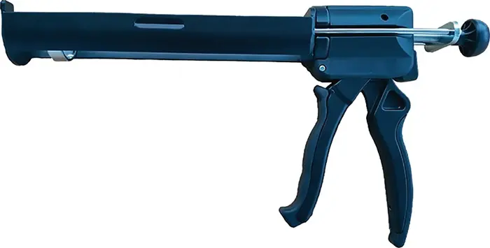 Produktfoto 1 von 2K-Kartuschenpistole PPGUN f.Ponal Rapido u.Statik PONAL
