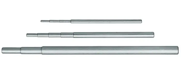 Produktfoto 1 von Stufendrehstift 26 RS D.5-6mm L.190mm GEDORE