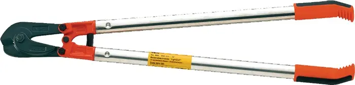 Bolzen-Eckschneider LightCUT® L.800mm LM