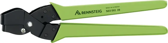 Produktfoto 1 von Ausklinkzange L.245mm Schnitt-B.20mm Schnitt-T.29mm Ku.-Überzug RENNSTEIG