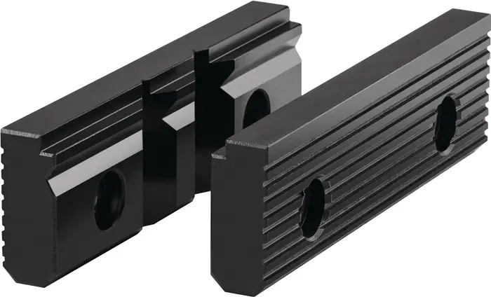 Produktfoto 1 von Prismen-/Normalbacke 580 Backen-B.135mm z.BSS/BOF RÖHM