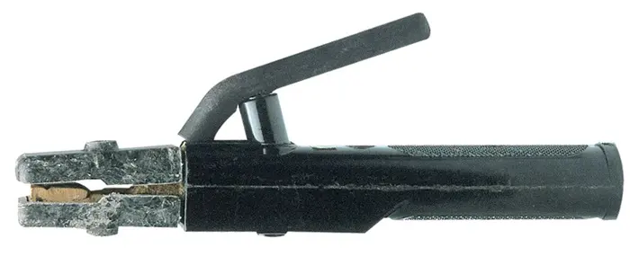 Produktfoto 1 von Elektrodenhalter Stand.400 A CONZELMANN