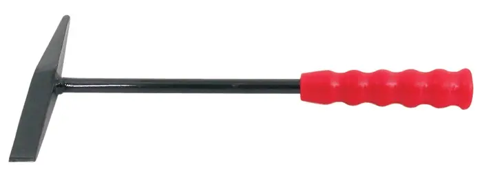 Produktfoto 1 von Schlackehammer Ku.-Griff G.335g Rundstahl SCHMICO
