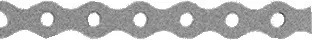 Produktfoto 1 von Lochband FBAR Band-B17x0,8mm L.10m senzimirverzinkt SIMPSON STRONG TIE
