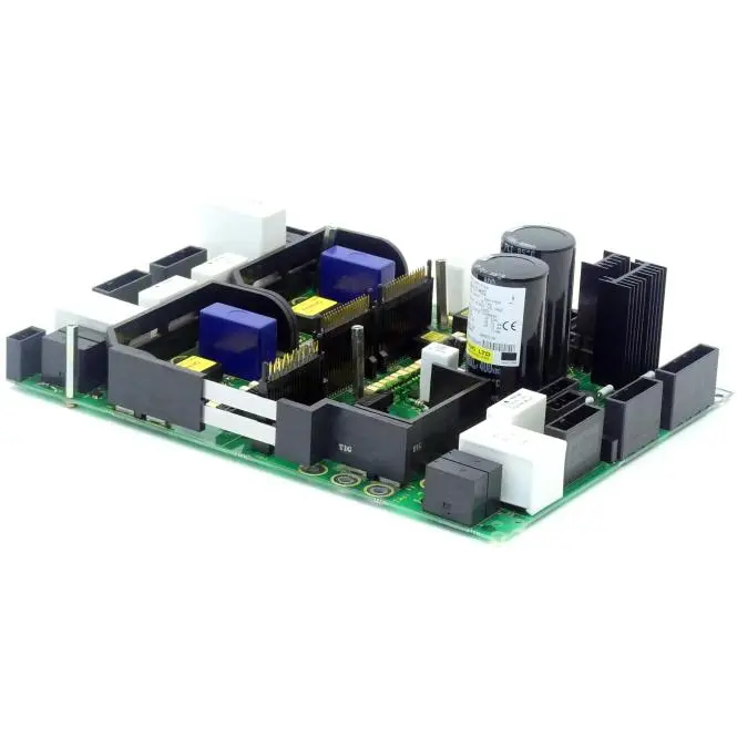 Produktfoto 1 von FANUC Servoverstärker-Zusatzmodul