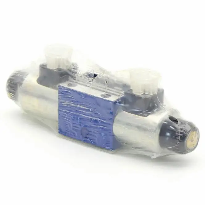 Produktfoto 1 von BOSCH 4/3 Wegeventil 081WV06P1V1000WS024/00D0