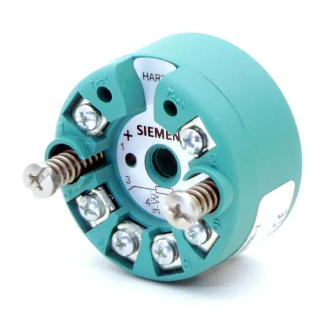 SIEMENS Temperaturmessforum
