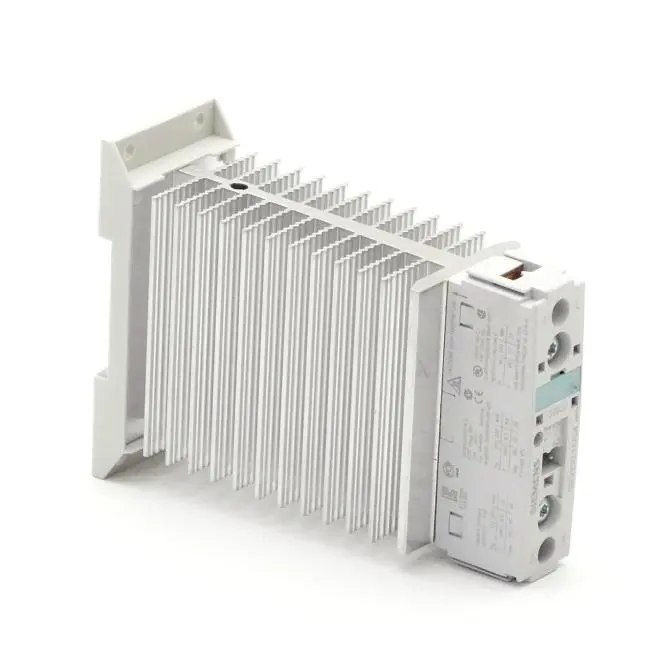 Produktfoto 1 von SIEMENS Halbleiterschütz
