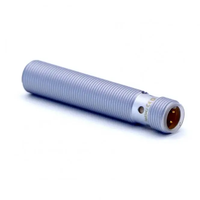 Produktfoto 1 von BALLUFF Induktiver Sensor BES02K3