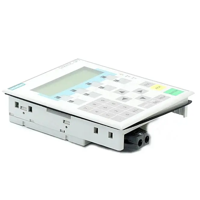 Produktfoto 1 von SIEMENS Bedienfeld OP 7-DP