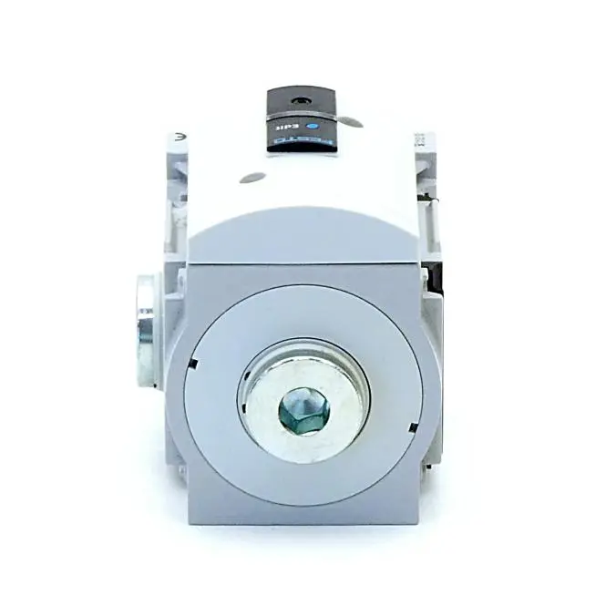 Produktfoto 1 von FESTO Abzweigmodul 527676