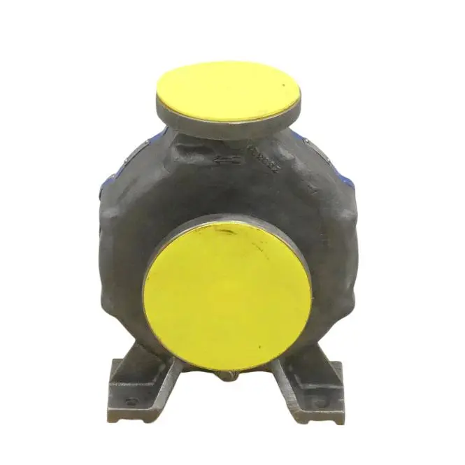 Produktfoto 1 von KSB Spiralgehäusepumpe CPK-C32-20