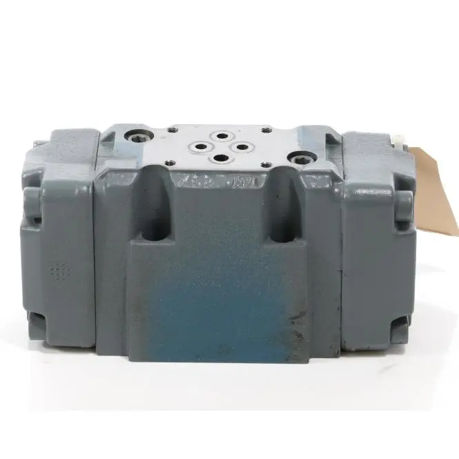 Produktfoto 1 von REXROTH Wegesteuer Ventil G24N9ETK4/B08