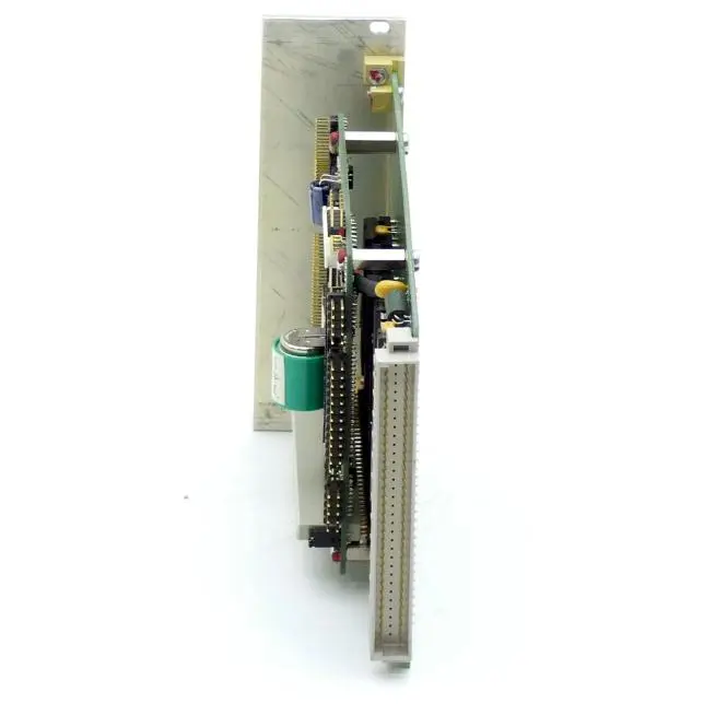 Produktfoto 1 von RECOTEC Industrie-CPU-Modul RE-PC104-ECB-MEM