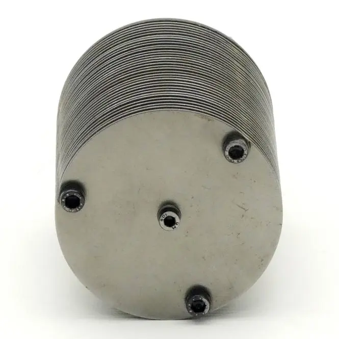 Produktfoto 1 von ALPHAFLUID Diffusor