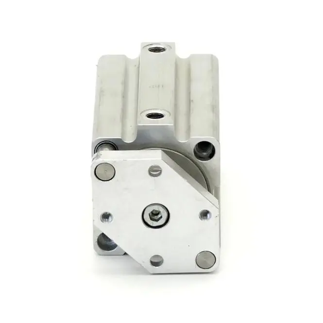 Produktfoto 1 von BOSCH Kurzhubzylinder KHZ-DA-050-0080-M-NR