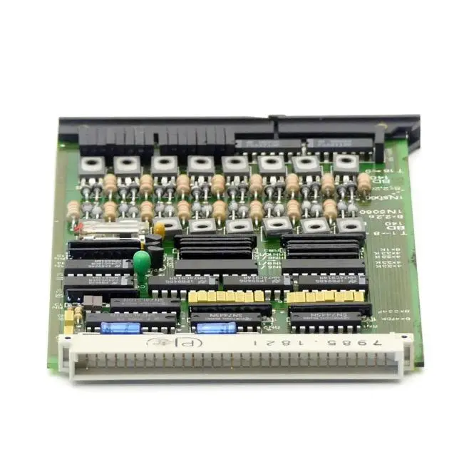 Produktfoto 1 von HECKLER & KOCH Output Module 050.100.554.05