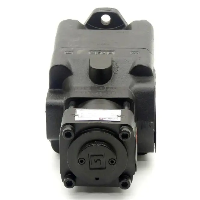 Produktfoto 1 von BUCHER HYDRAULICS Innenzahnradpumpe