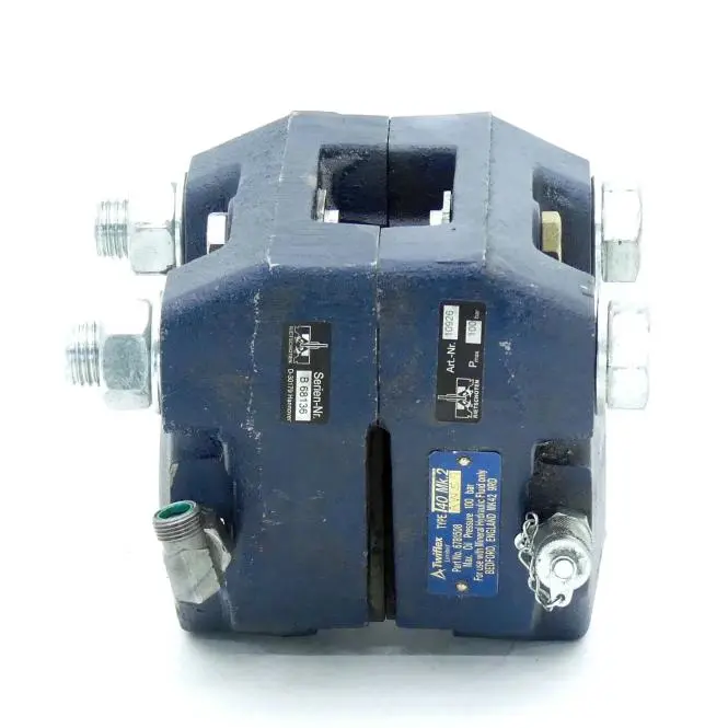 Produktfoto 1 von TWIFLEX Hydraulische Bremse T40 Mk.2 AW59