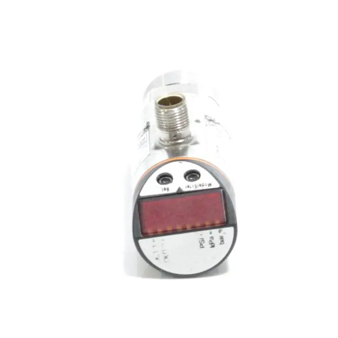 Produktfoto 1 von IFM Drucksensor mit Display PE7006
