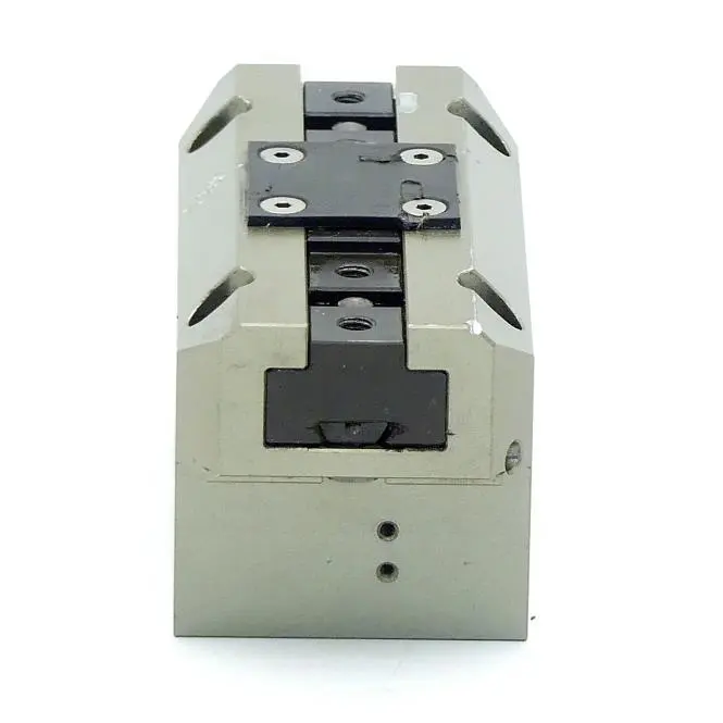 Produktfoto 1 von SCHUNK Universalgreifer PGN125/2