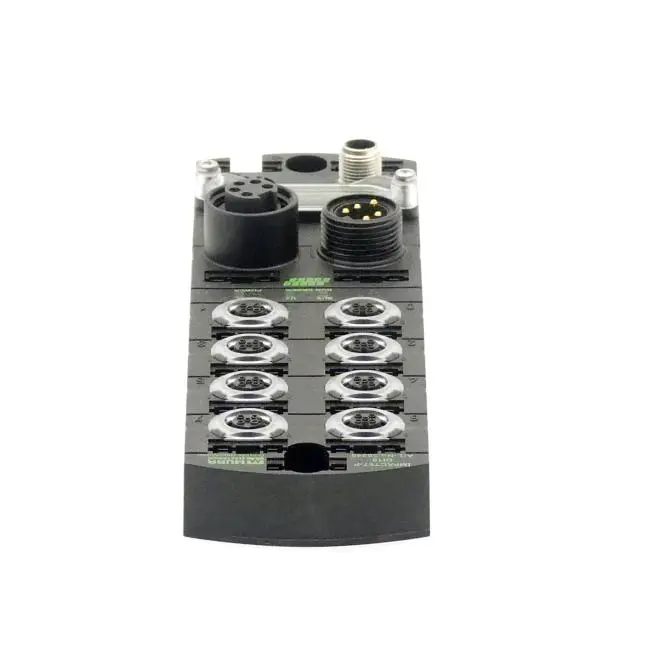 Produktfoto 1 von MURRELEKTRONIK Kompaktmodul IMPACT67-P DI16