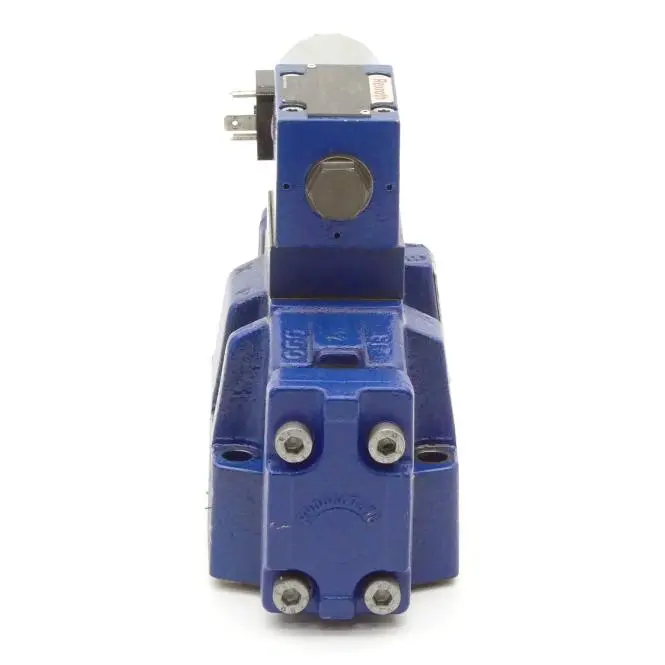 Produktfoto 1 von REXROTH Wegeschieberventil H-4WEH 16 D71/6EG24N9ETK4/B10D3V