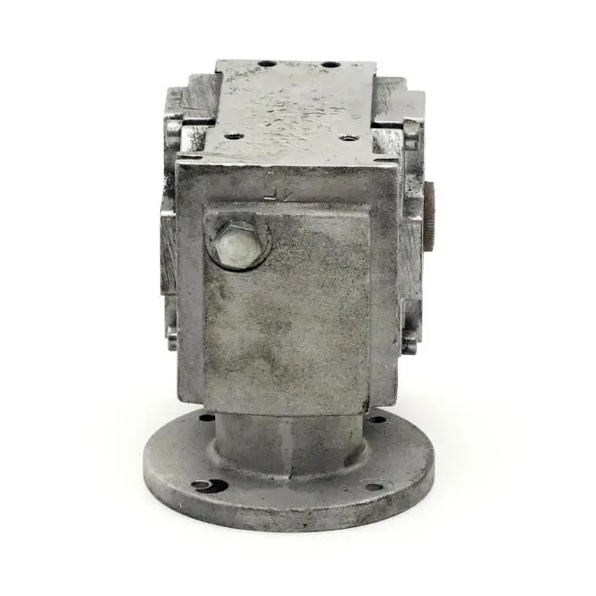 Produktfoto 1 von REXROTH Aufsteckgetriebe