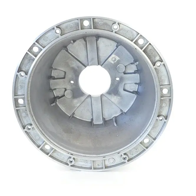 Produktfoto 1 von KTR Pumpenträger PL 550/8