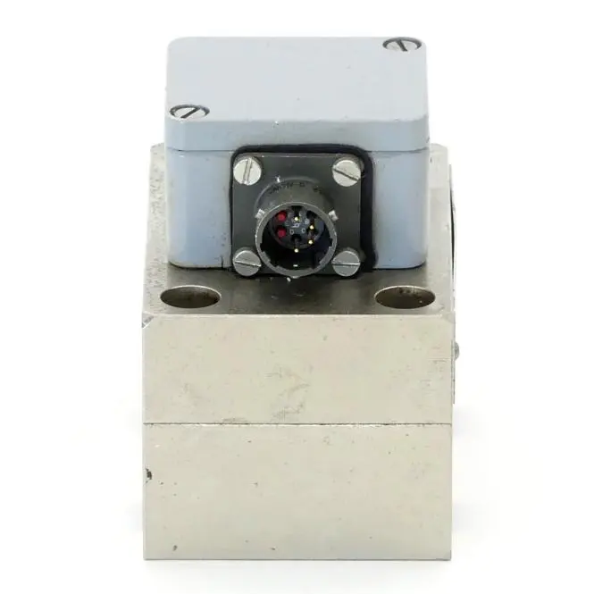 Produktfoto 1 von DOPAG Zahnraddurchflussmesser