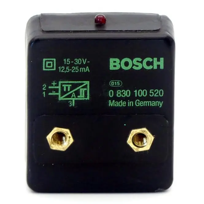 Produktfoto 1 von BOSCH Induktiver Sensor