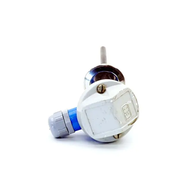 Produktfoto 1 von ENDRESS+HAUSER Thermometer TST72