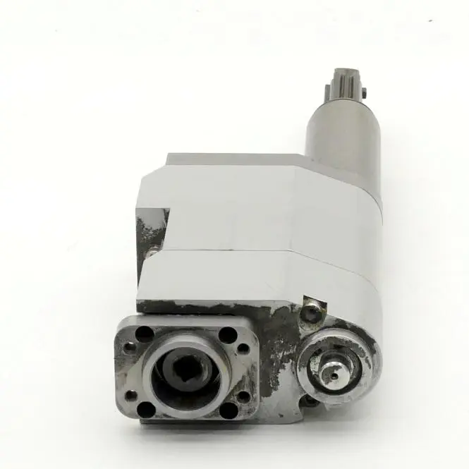Produktfoto 1 von REXROTH Versetzter Abtrieb mit integriertem Messwertgeber