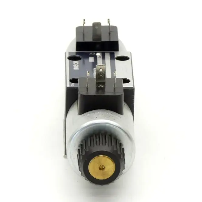 BOSCH 4/3-Wegeventil 081WV06P1V1004WS024/00D0