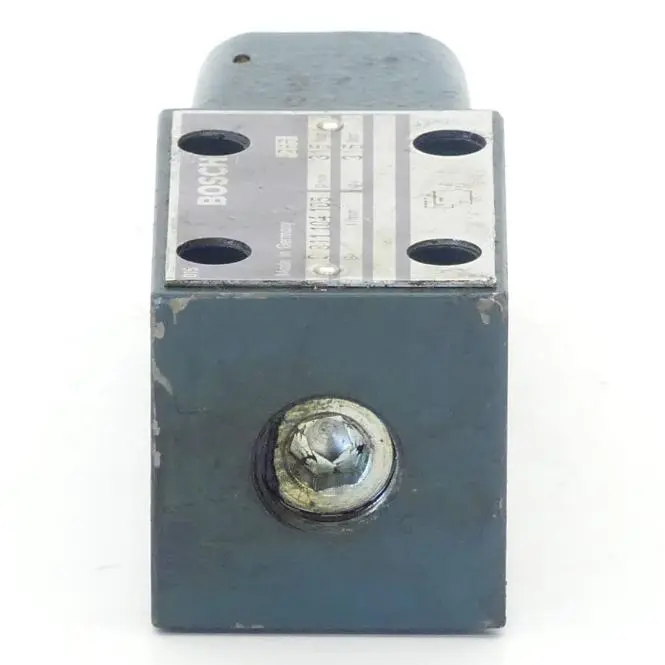 Produktfoto 1 von BOSCH Druckbegrenzungsventil DBT-XP7-1X/315